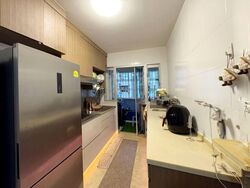 Blk 453D Fernvale Flora (Sengkang), HDB 4 Rooms #589748691